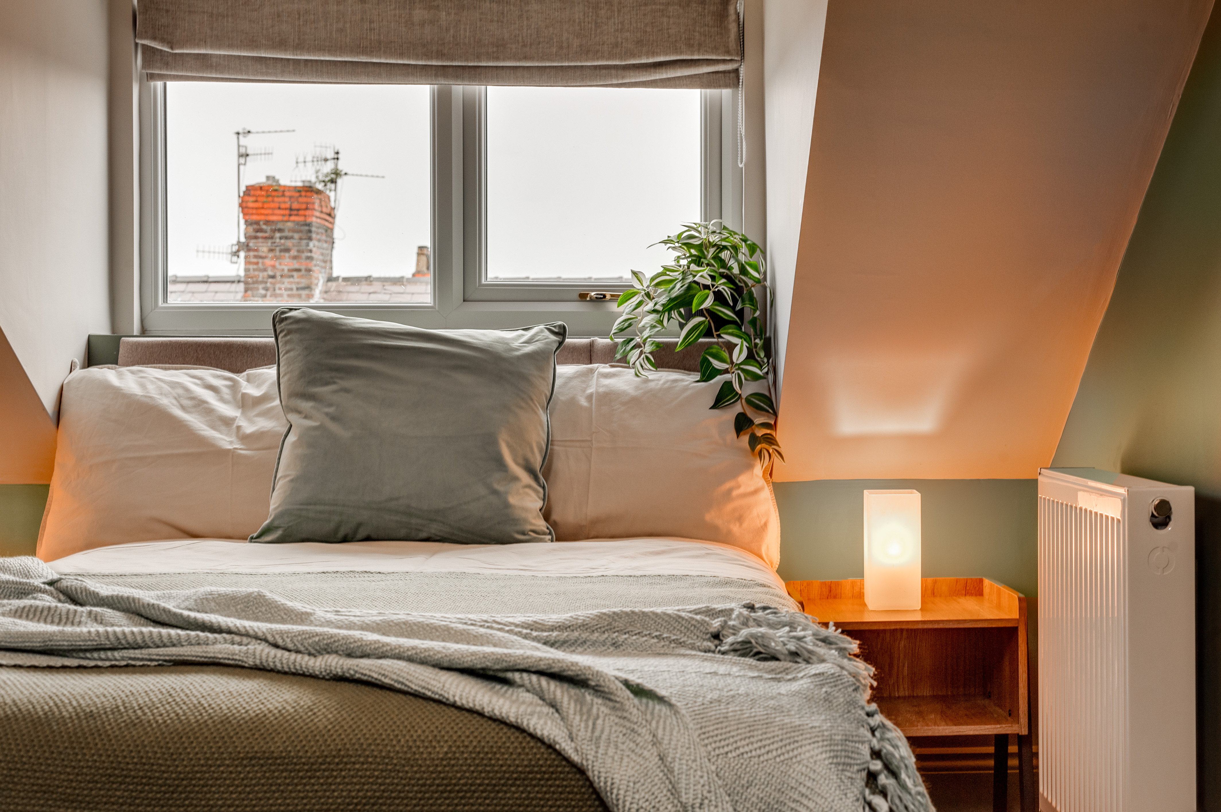 A Phoenix Living property interior